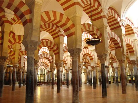 Moorish Architecture National Geographic Society