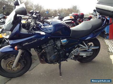 Our efficient ads are free. 2002 Suzuki 1200 for Sale in United Kingdom