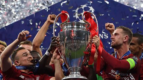 Football · wembley retains 2024 champions league final as uefa confirm next hosts. Who's in the 2019/20 Champions League group stages and who ...