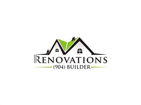 Home Renovation Logo Design Project 37 Logo Designs For None Provided