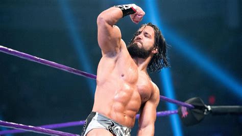Report Tony Nese Signs With All Elite Wrestling