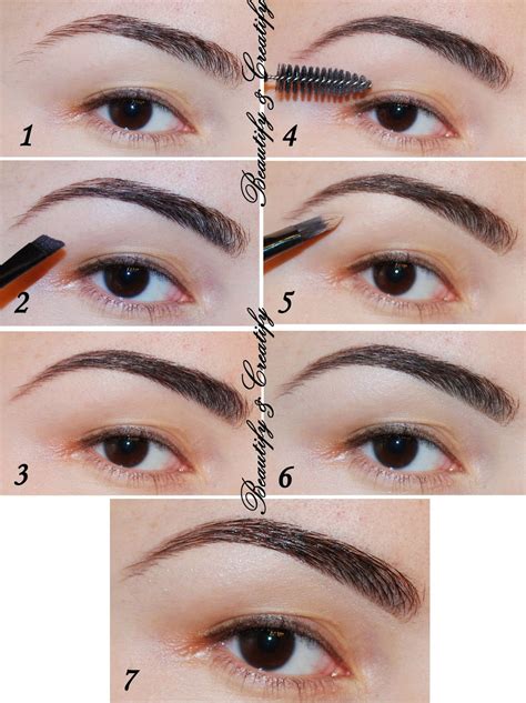 Liner will enhance your shadow work and leave eyes looking polished. Beautify and Creatify: Four Different Ways to Fill In and ...