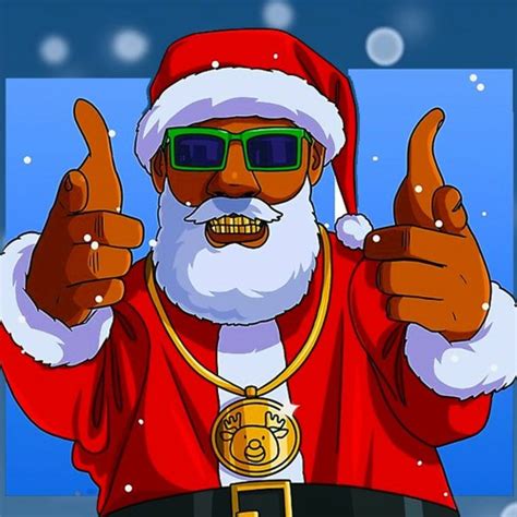 Celebrate The Season With Our Upbeat Christmas Rap Background Music
