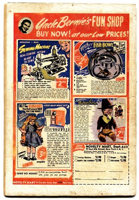 archie s rival reggie comics 6 betty and veronica good girl art 1952 comic books golden age