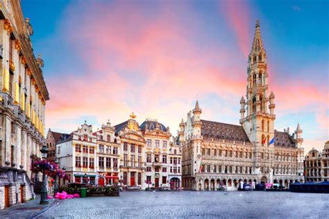 10 Fun Things To Do In Brussels Belgium Savored Journeys