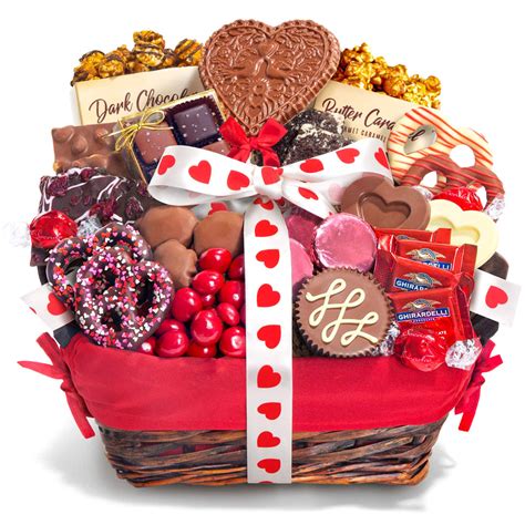 Browse our range of valentine's gifts for the best selection. Is Your Valentine A Chocolate Freak? They Will Love These