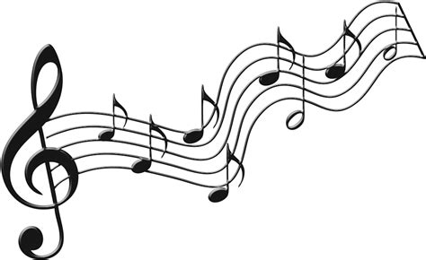 Transparent Music Clipart 10 Free Cliparts Download Images On