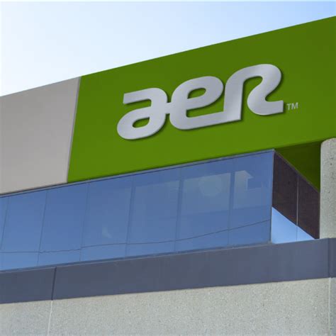 Aer Building Aer Technologies