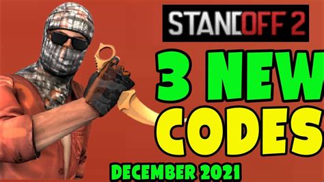 Standoff 2 Promo Codes Promo Code For Standoff 2 Standoff 2 Codes