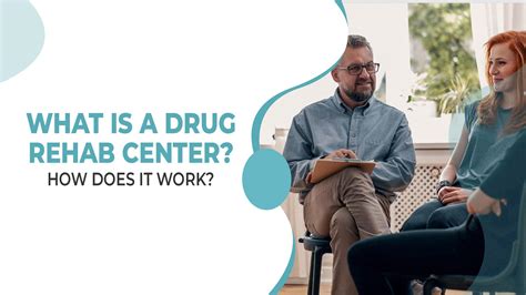 What Is A Drug Rehab Center How Does It Work Sunrise Recovery Care