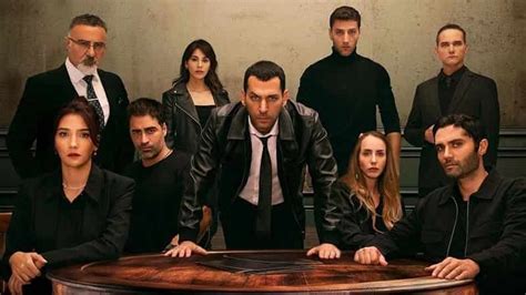 Release Date For Teşkilat Season 4 When Can You Expect It Bit Pix
