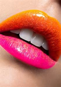 36 Best Colorful Lips Images On Pinterest Cigarette Holder