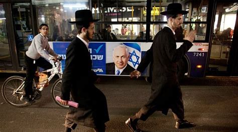 Ultra Orthodox Jewish Parties In Tight Spot After Poor Israeli Vote