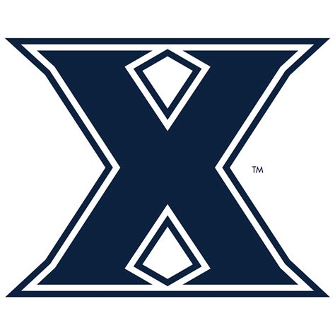 Xavier College Logo