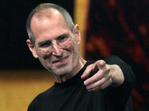3 Ways Steve Jobs Made Meetings Insanely Productive -- And Often ...