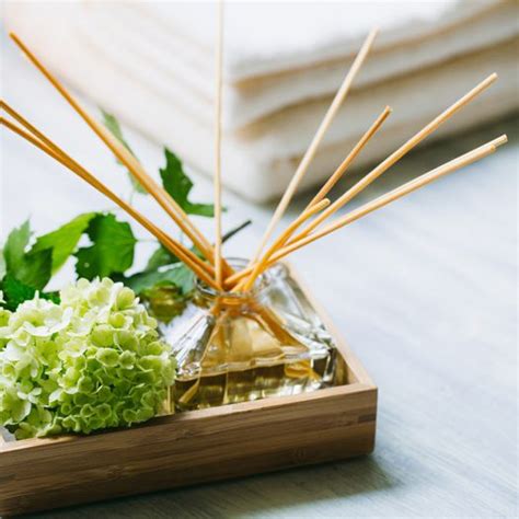 The Benefits Of Aromatherapy Diffusers