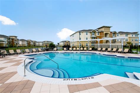 Heritage Park Apartments Kissimmee Fl Low Income Housing Apartment