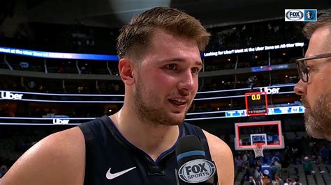 Luka Doncic Leads Mavs In Win Over Wizards On Opening Night Youtube