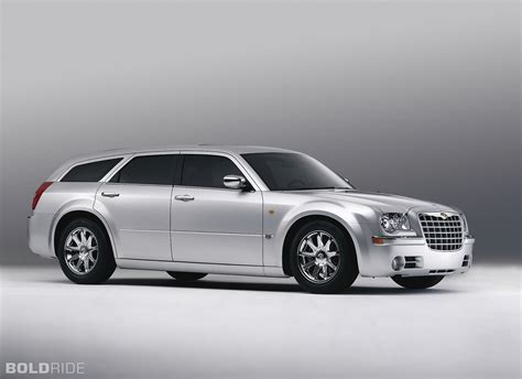 Chrysler 300c Concept