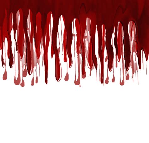 This page may contain content that is offensive or inappropriate for some readers. Blood Dripping drawing free image