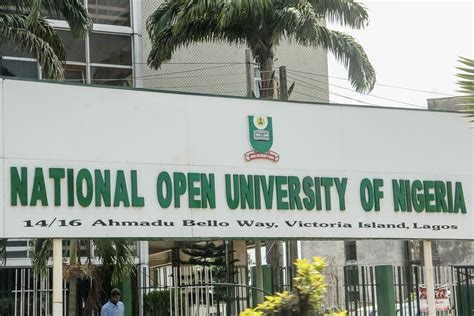 Top 10 Open Universities In Nigeria With Affordable Tuition Fees