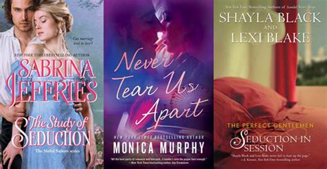 Anatomy Of A Cover Romance Novels 20152016