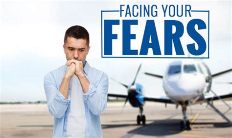 Facing Your Fears The Wellness Corner