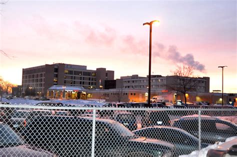 Mercy Hospital Coon Rapids Mn