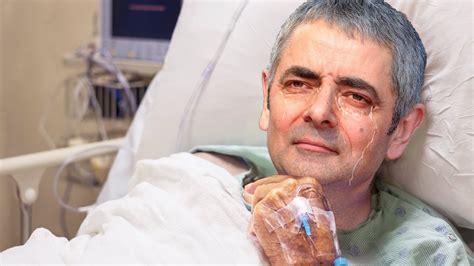 Mods please take this down asap. Mr Bean Has Officially Ended After This Happened - YouTube