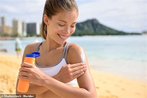 The Three Best Sunscreens For Your Skin And How To Apply Them Daily