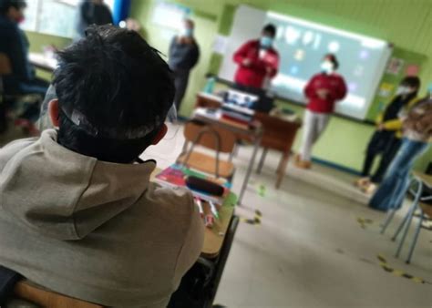 93 Colegios De Ñuble Que Reciben Aportes Del Estado Tendran Gratis Internet De Alta Velocidad