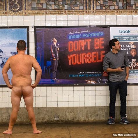 American Actor Bert Kreischer Nude And Bulge Photos The Men Men