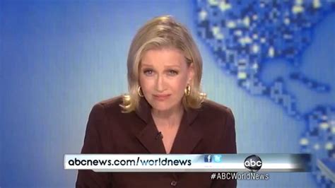 Abc World News With Diane Sawyer The Conversation Project Youtube
