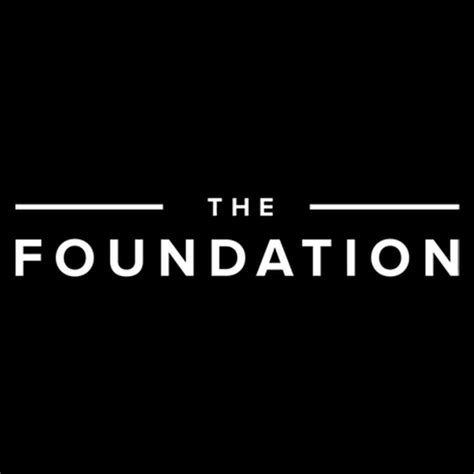 The Foundation Youtube