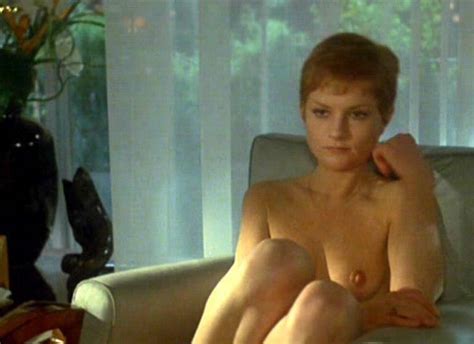 Isabelle Huppert Nackt Oben Ohne Bilder Playboy Fotos Hot Sex Picture