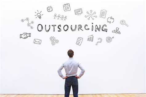 ¿qué Es El Outsourcing O Externalización De Servicios Y Cual Es Su