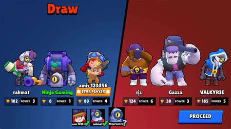 Eastern conference all stars iii various artists 2002. Draw music brawl stars - YouTube