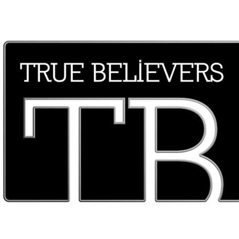 True Believers Global Outreach