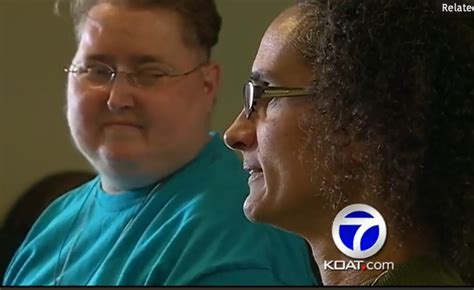 Terminally Ill New Mexico Woman Hopes Judge Will Allow Her To Marry Her