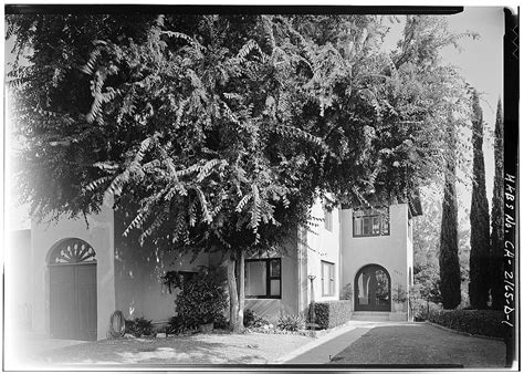 Irving J Gill Architect Teats Cottage No 1 1906 3415 Albatross