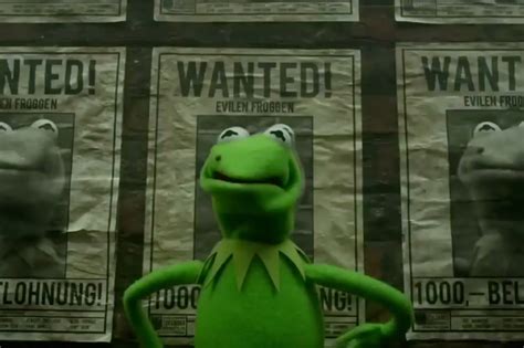 Muppets Most Wanted Trailer Hypebeast