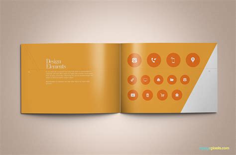 A brand book, or a brand style guide, is a document that sets specific guidelines for perpetuating brand identity in all external and internal communications. Download Professional Brand Guidelines Brandbook Template ...