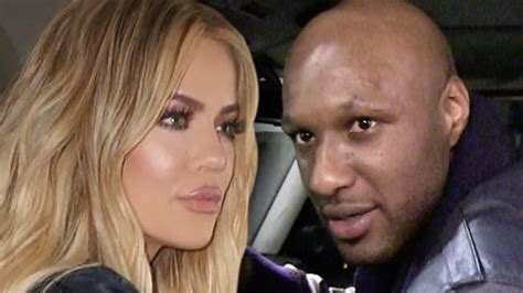 Khloe Kardashian And Lamar Odom About To Be Legally Single