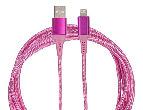 Simply Southern 10 Foot Lightning Charging Cable Cord Southern Clothing