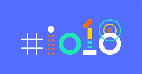Google's mission is to make the world's information universally accessible and useful. Google I/O 2018 — Flutter Recap! - ProAndroidDev