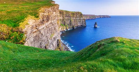 From Galway Full Day Cliffs Of Moher And Sightseeing Tour Getyourguide