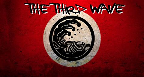 The Third Wave Saturday April 15 2017 7 Pm To 9 Pm San Diego