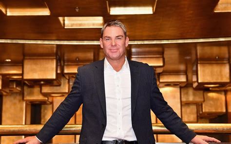 shane warne cleared over allegations he hit porn star in london nightclub london evening