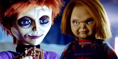 Chucky Season 2 Glenglenda Needs To Return As A Human Teen
