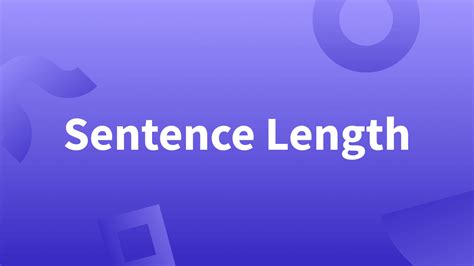 How Many Words Should Be In A Sentence Languagetool